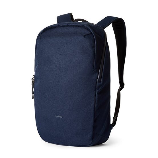 Via - Rucksack, Navy