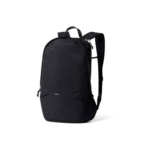 Lite Daypack Schwarz