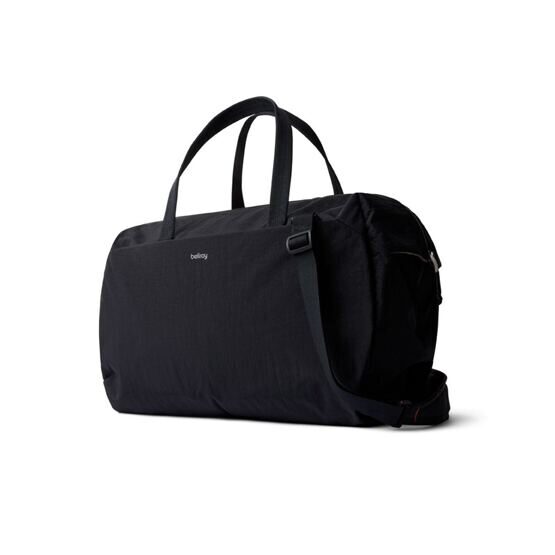 Lite Duffel Schwarz