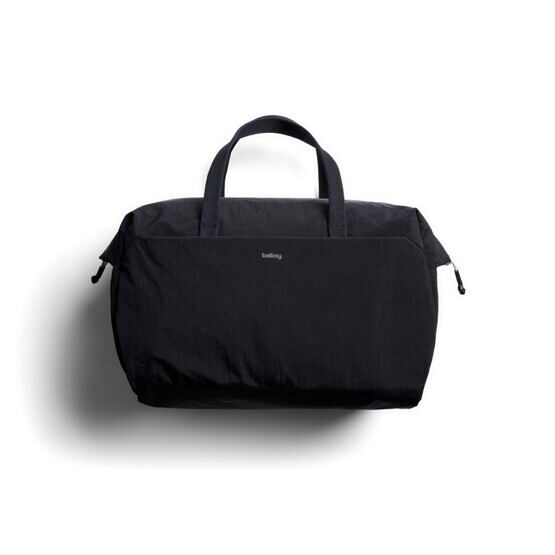 Lite Duffel Schwarz