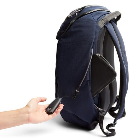 Venture Ready Pack 26L Nightsky