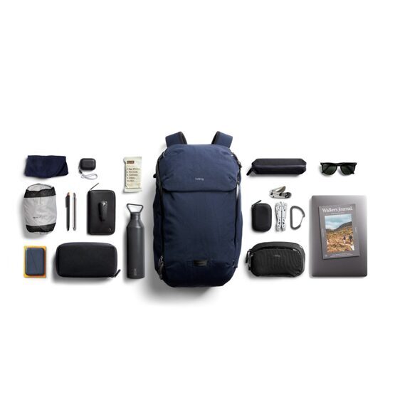 Venture Ready Pack 26L Nightsky