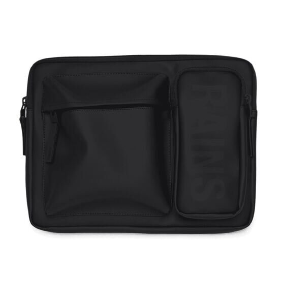 Texel Laptop Case 13&quot;/14&quot; W1, Schwarz