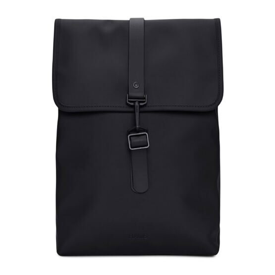 Rucksack W3, Schwarz