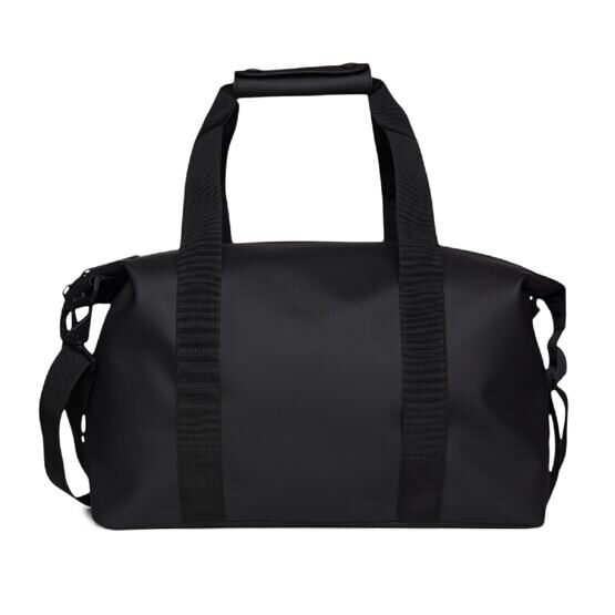 Hilo Weekend Bag Small W3, Schwarz