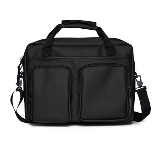 Texel Tech Bag W3, Schwarz