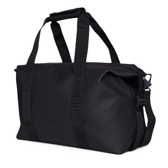 Hilo Weekend Bag Small W3, Schwarz