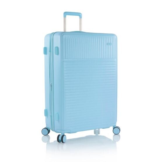 Pastel - Trolleykoffer L in Blau