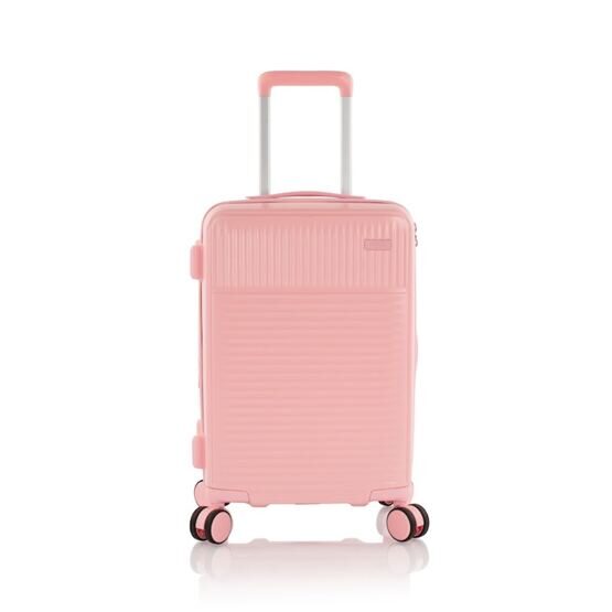 Pastel - Handgepäcktrolley in Rosa