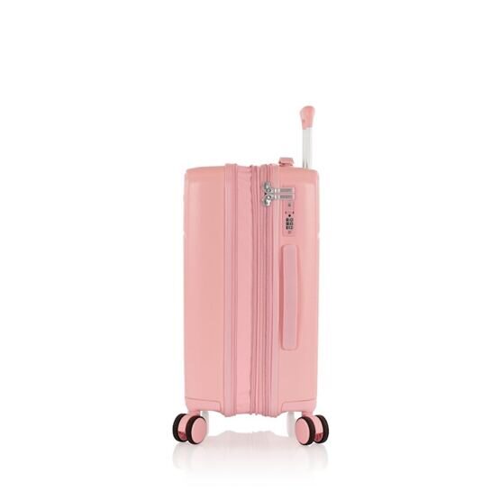 Pastel - Handgepäcktrolley in Rosa