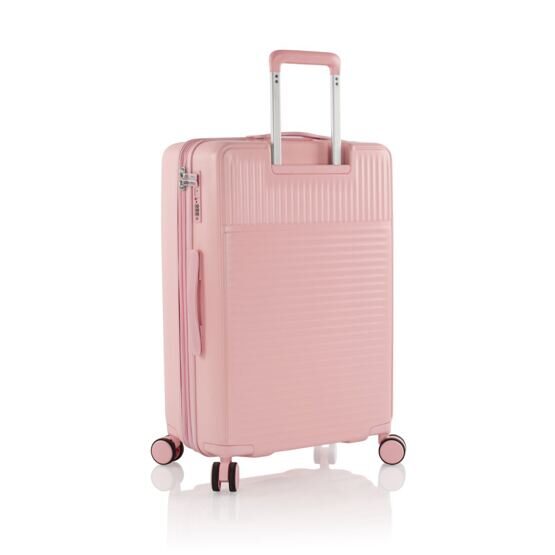 Pastels - Trolleykoffer M in Blush