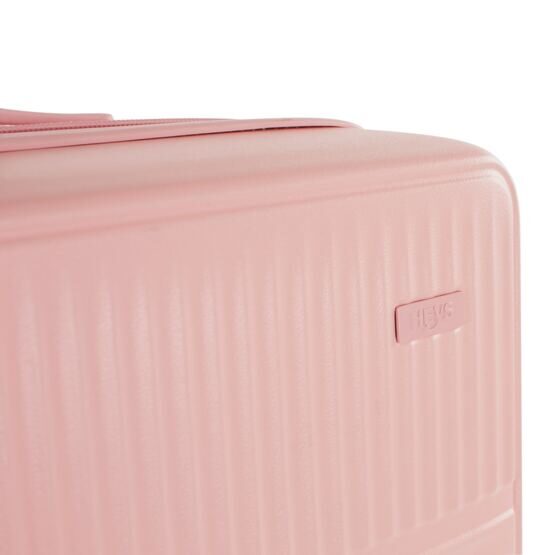 Pastels - Trolleykoffer M in Blush