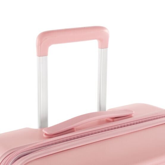 Pastels - Trolleykoffer M in Blush