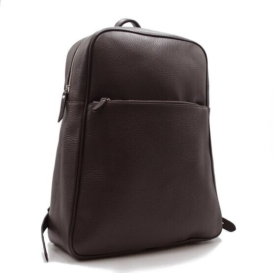 Rucksack Zaino Braun