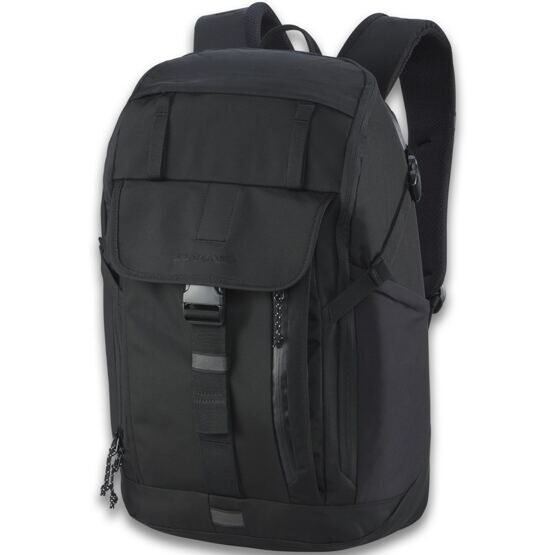 Motive - Rucksack 30L, Black Ballistic