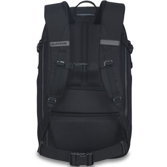 Motive - Rucksack 30L, Black Ballistic