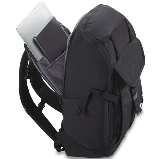 Motive - Rucksack 30L, Black Ballistic