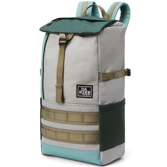 June - Rucksack 25L, Bayou