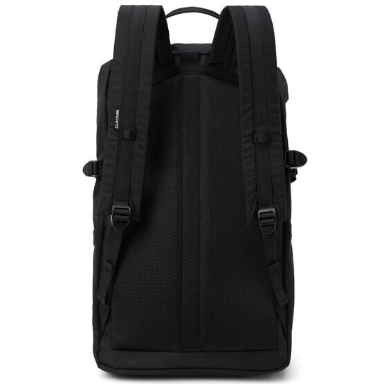 June - Rucksack 25L, Black