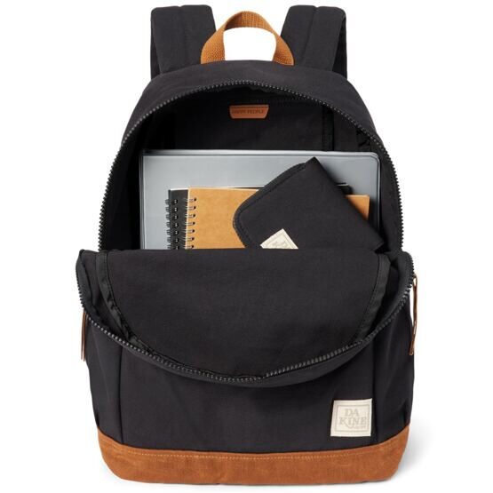 Wednesday - Rucksack 21L, Black Onyx