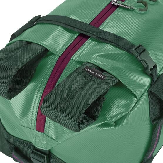 Migrate Duffel Bag 40L, Willow