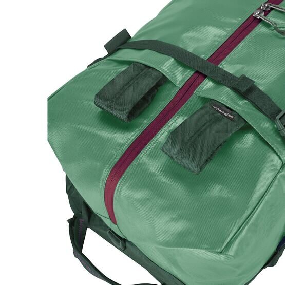 Migrate Wheel Duffel Bag 110L, Willow