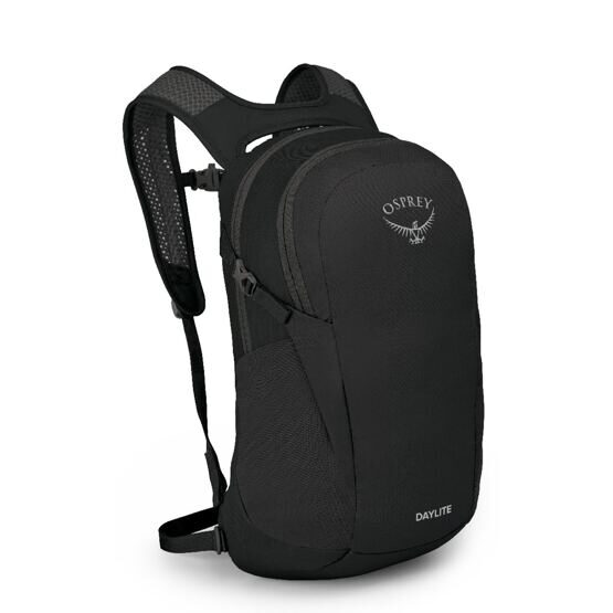 Daylite Rucksack, Schwarz