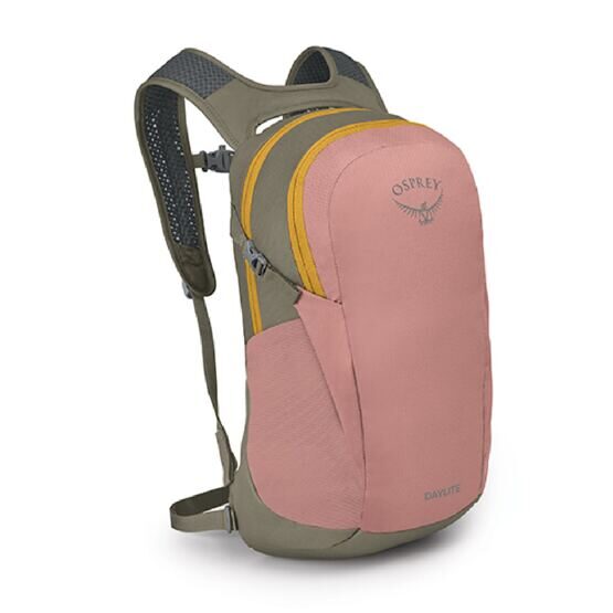 Daylite Rucksack, AshBlusPink/EarGr