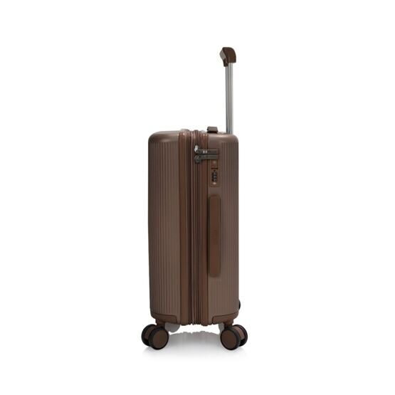 Earth Tones - Handgepäcktrolley in Umber