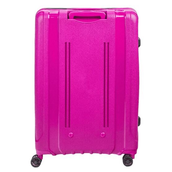 Tourist - Trolley L in Fuchsia