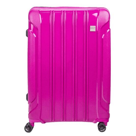 Tourist - Trolley L in Fuchsia