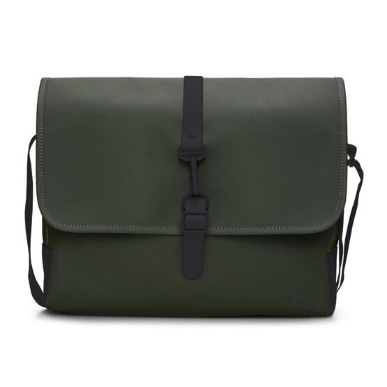 Messenger Bag W3, Grün