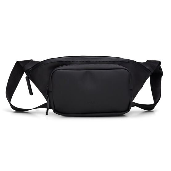 Bum Bag W3, Schwarz