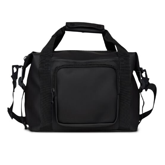 Texel Kit Bag W3, Schwarz