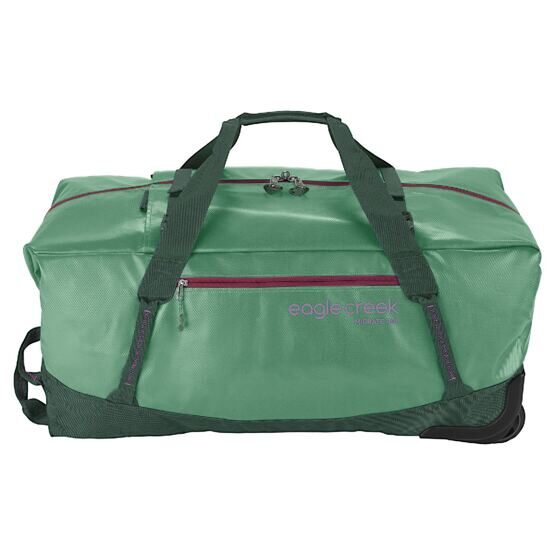 Migrate Wheel Duffel Bag 110L, Willow