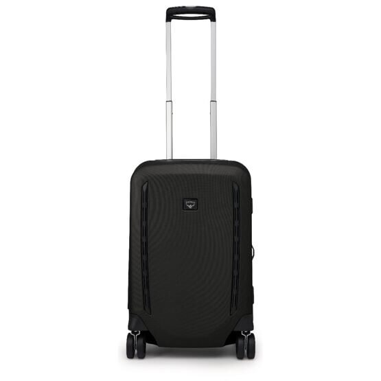 Transporter Hardside 40L, Black