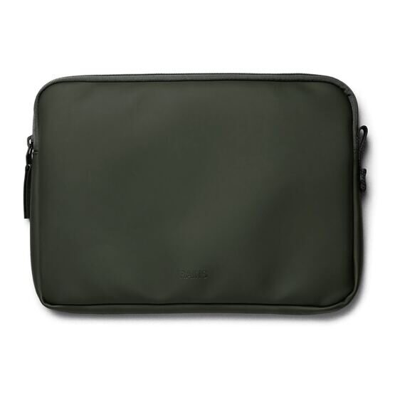 Trail Laptop Case 13&quot;/14&quot; W1, Grün