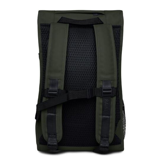 Trail Mountaineer Bag W3, Grün