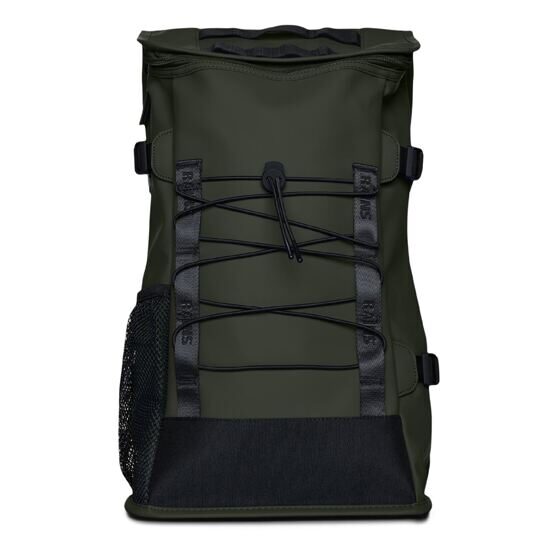 Trail Mountaineer Bag W3, Grün