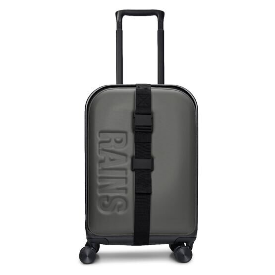 Texel Cabin Trolley W3, Grau