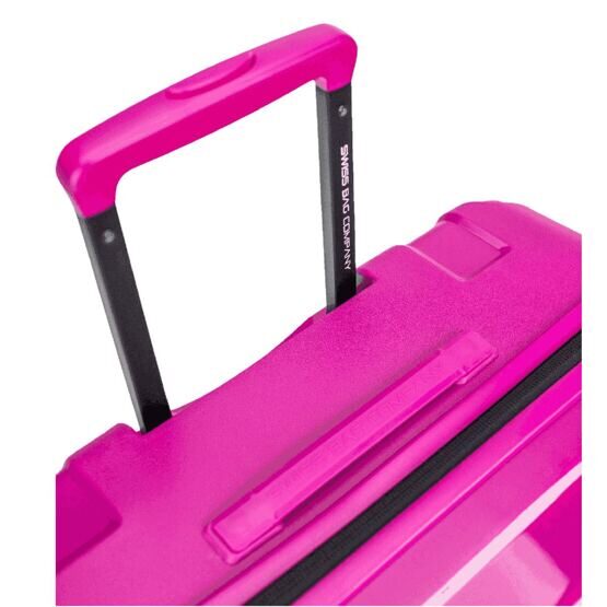 Tourist - Trolley L in Fuchsia