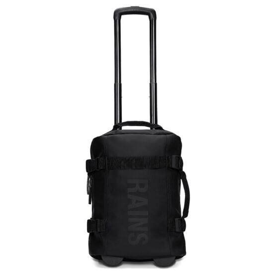 Texel Cabin Bag Mini W3, Schwarz