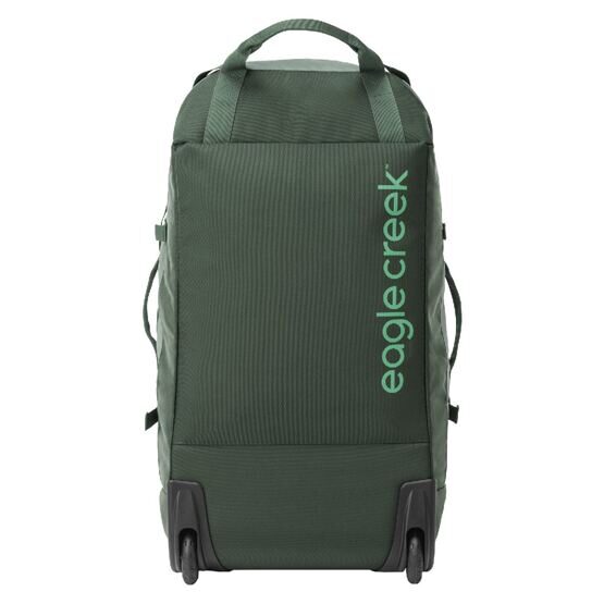 Cargo Hauler Duffel Bag Wheeled 110L, Grün