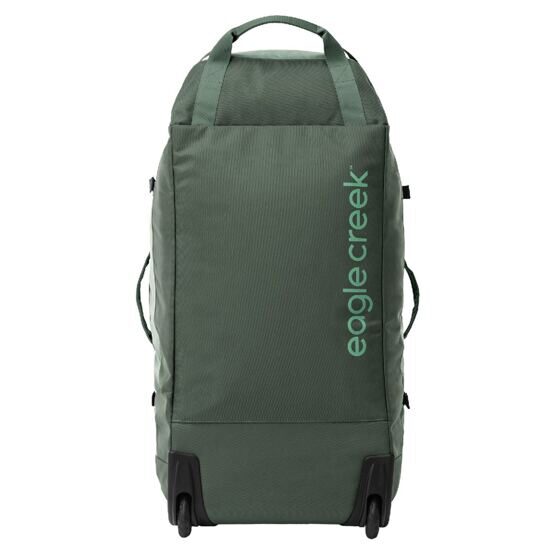 Cargo Hauler Duffel Bag Wheeled 130L, Grün