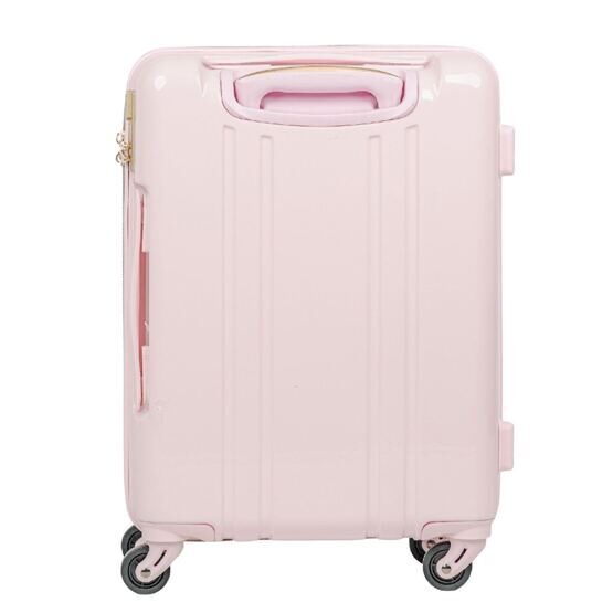 Pastel Flowers - Standard Cabin Trolley, Pink