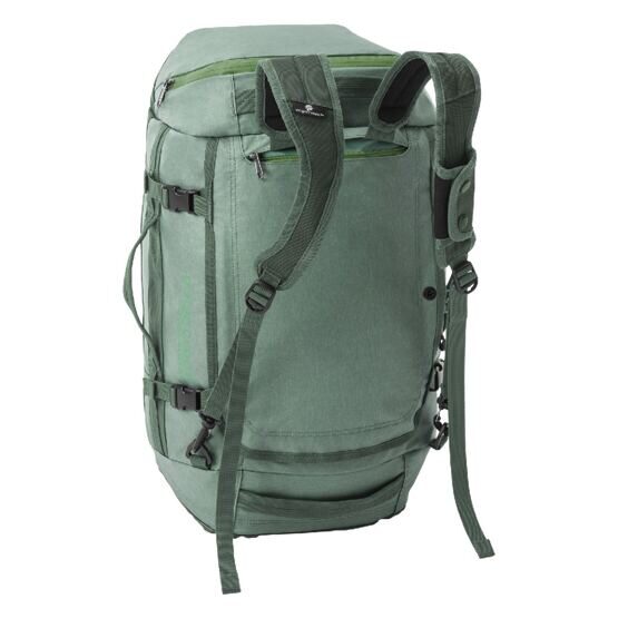 Cargo Hauler Duffel Bag 40L, Grün