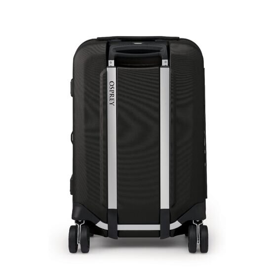 Transporter Hardside 40L, Black