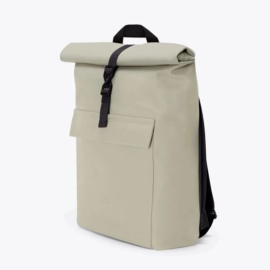 Jasper Medium Backpack - Lotus Pastel Green