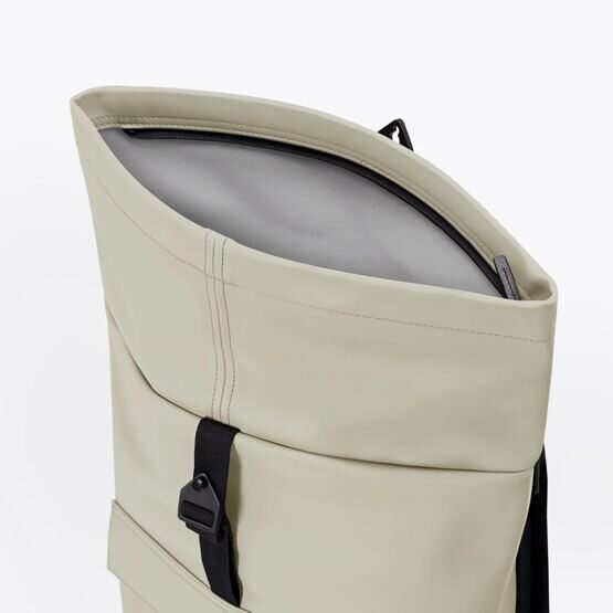 Jasper Medium Backpack - Lotus Pastel Green