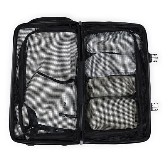 Texel Cabin Bag W3, Grau